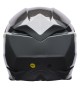 Casco Motocross Bell Moto 10 Spherical Strike YG
