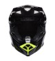 Casco Motocross Bell Moto 10 Spherical Strike YG