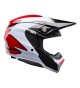 Casco Motocross Bell Moto 10 Spherical Fluid BR