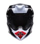 Casco Motocross Bell Moto 10 Spherical Fluid BR