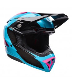 Casco Motocross Bell Moto 10 Spherical Fluid GP