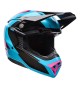 Casco Motocross Bell Moto 10 Spherical Fluid GP