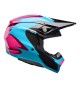 Casco Motocross Bell Moto 10 Spherical Fluid GP
