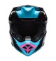 Casco Motocross Bell Moto 10 Spherical Fluid GP