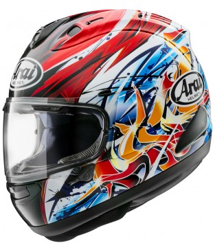 Arai Rx 7v EVO Nagashima