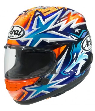 Arai Rx 7v EVO Okamoto Compass