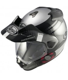 Arai Tour X 5 Print Grey