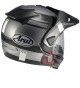 Arai Tour X 5 Print Grey