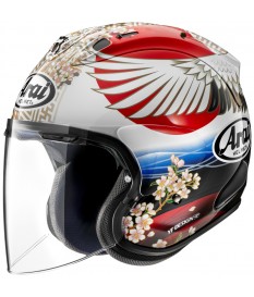 Arai Sz R Vas Evo Tsubasa