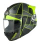 Casco Arai Quantic Peak Yellow