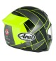 Casco Arai Quantic Peak Yellow