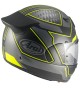 Casco Arai Quantic Giu Yellow