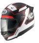 Casco Arai Quantic Giu Red
