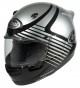 Casco Arai Quantic Flight Grey