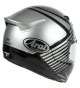 Casco Arai Quantic Flight Grey