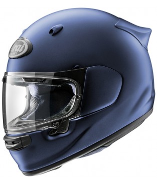 Casco Arai Quantic Blue Matt