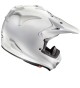 Arai Motocross MX-V EVO FIM Racing White