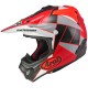 Arai Motocross MX-V EVO Peak Red