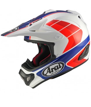 Arai Motocross MX-V EVO Jump