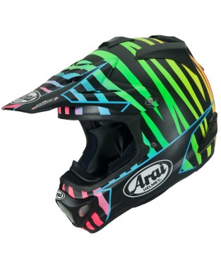 Arai Motocross MX-V EVO Van Beveren