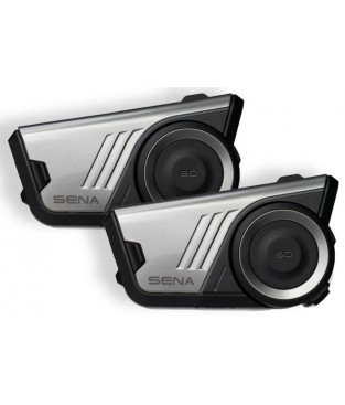 Intercom Sena 60S Double Pack
