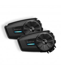 Intercom Sena Spider ST1 Double Pack