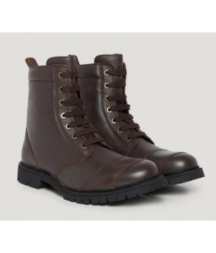 Belstaff Resolve Brown