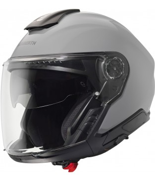 Schuberth J2 Concrete Grey