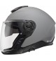 Schuberth J2 Concrete Grey