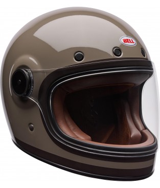 Bell Bullitt GT Lane Mocha