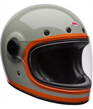 Bell Bullitt GT Lane Stone