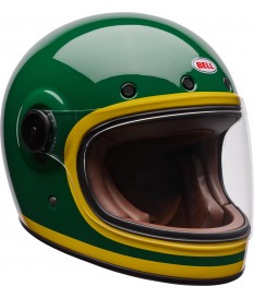 Bell Bullitt GT Lane Dark Green
