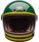 Bell Bullitt GT Lane Dark Green