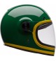 Bell Bullitt GT Lane Dark Green