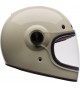 Bell Bullitt GT Vintage White