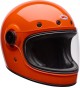 Bell Bullitt GT Tangerine