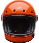 Bell Bullitt GT Tangerine