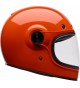 Bell Bullitt GT Tangerine