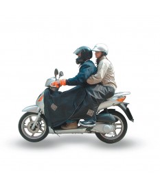 Manoplas Moto o scooter Fabricadas en neopreno - EuroBikes