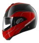 CASCO SHARK EVOLINE 3 PRO CARBON RED