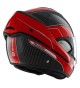 CASCO SHARK EVOLINE 3 PRO CARBON RED